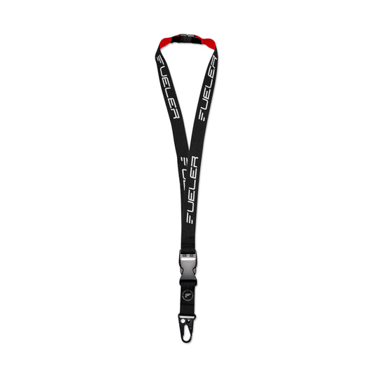 Fueler Lanyard