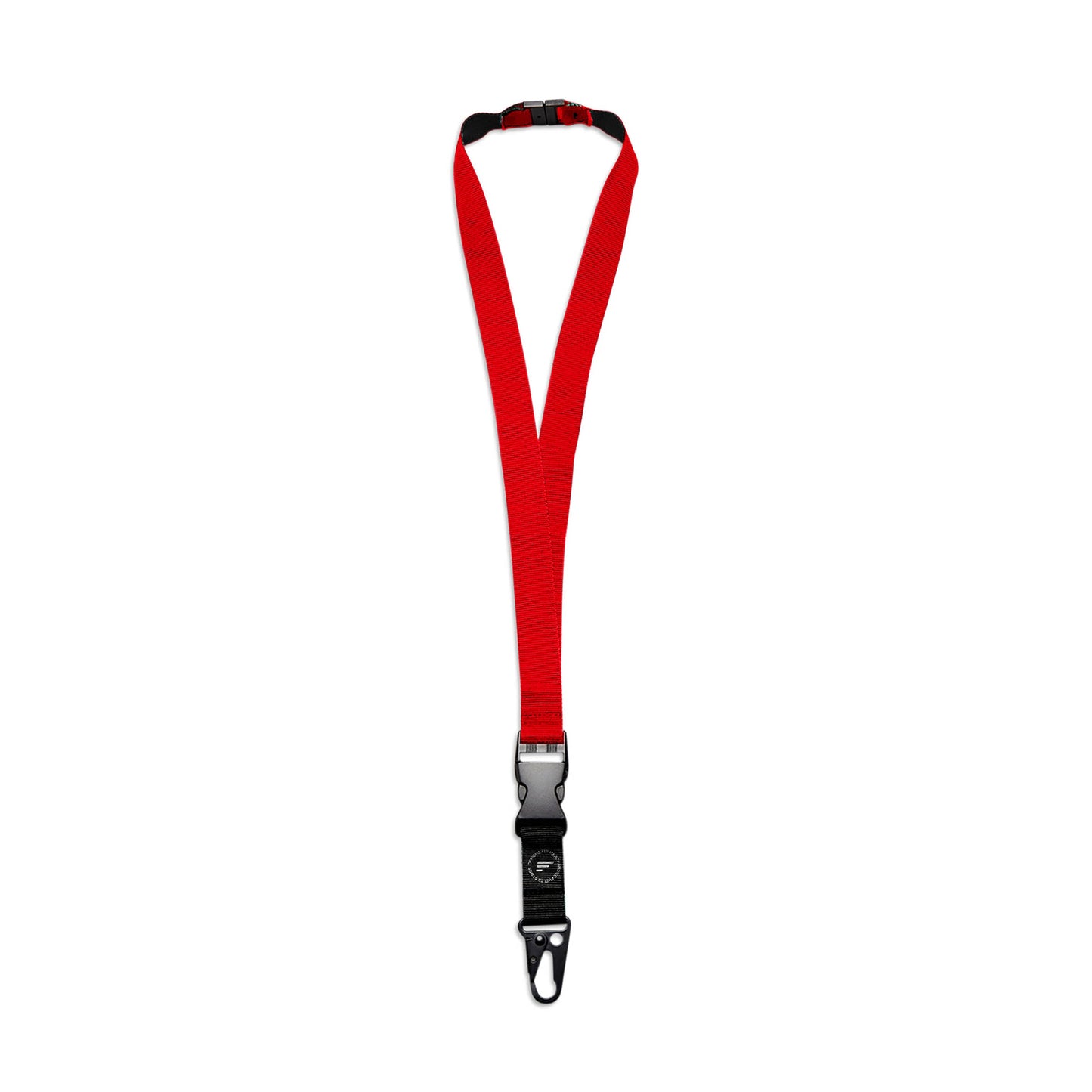 Fueler Lanyard