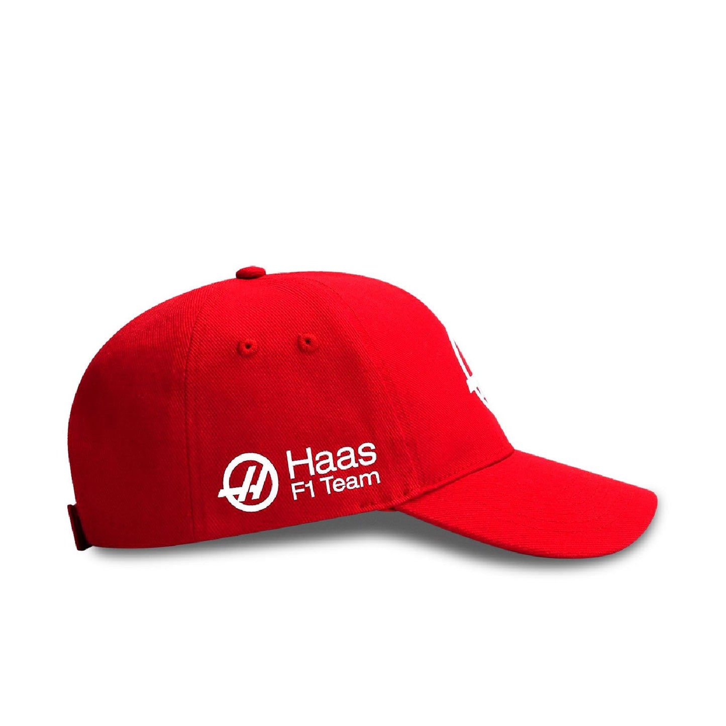 Kevin Magnussen Driver Cap