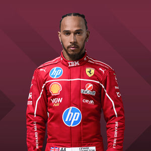 Lewis  Hamilton