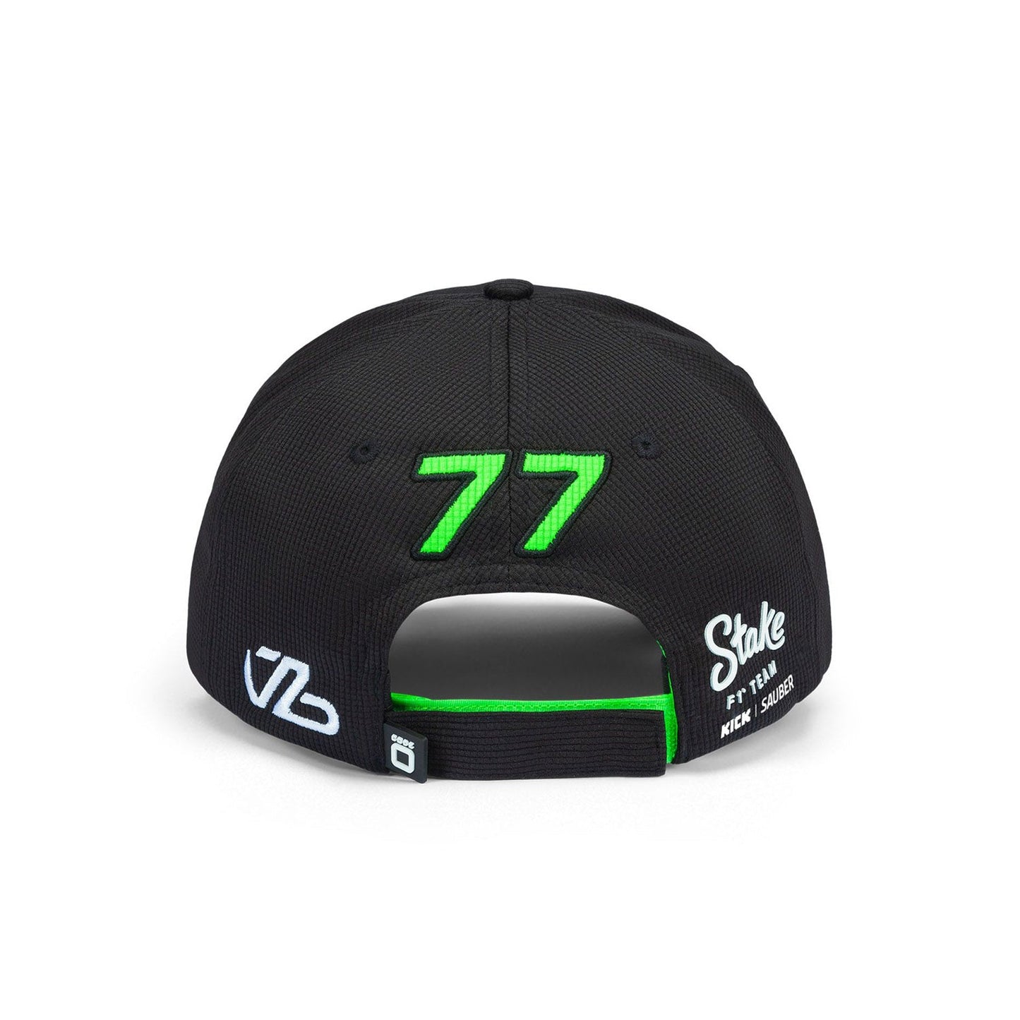 2024 Bottas Driver Cap