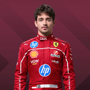 Charles  Leclerc