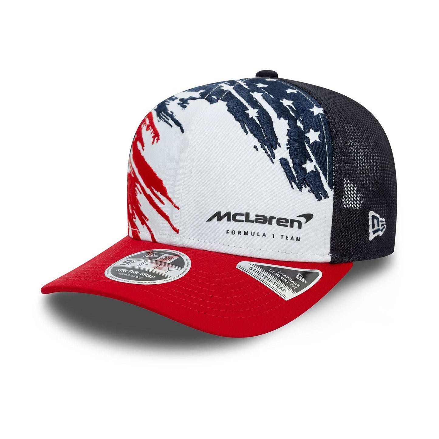 2024 Austin Special Edition 9FIFTY Cap