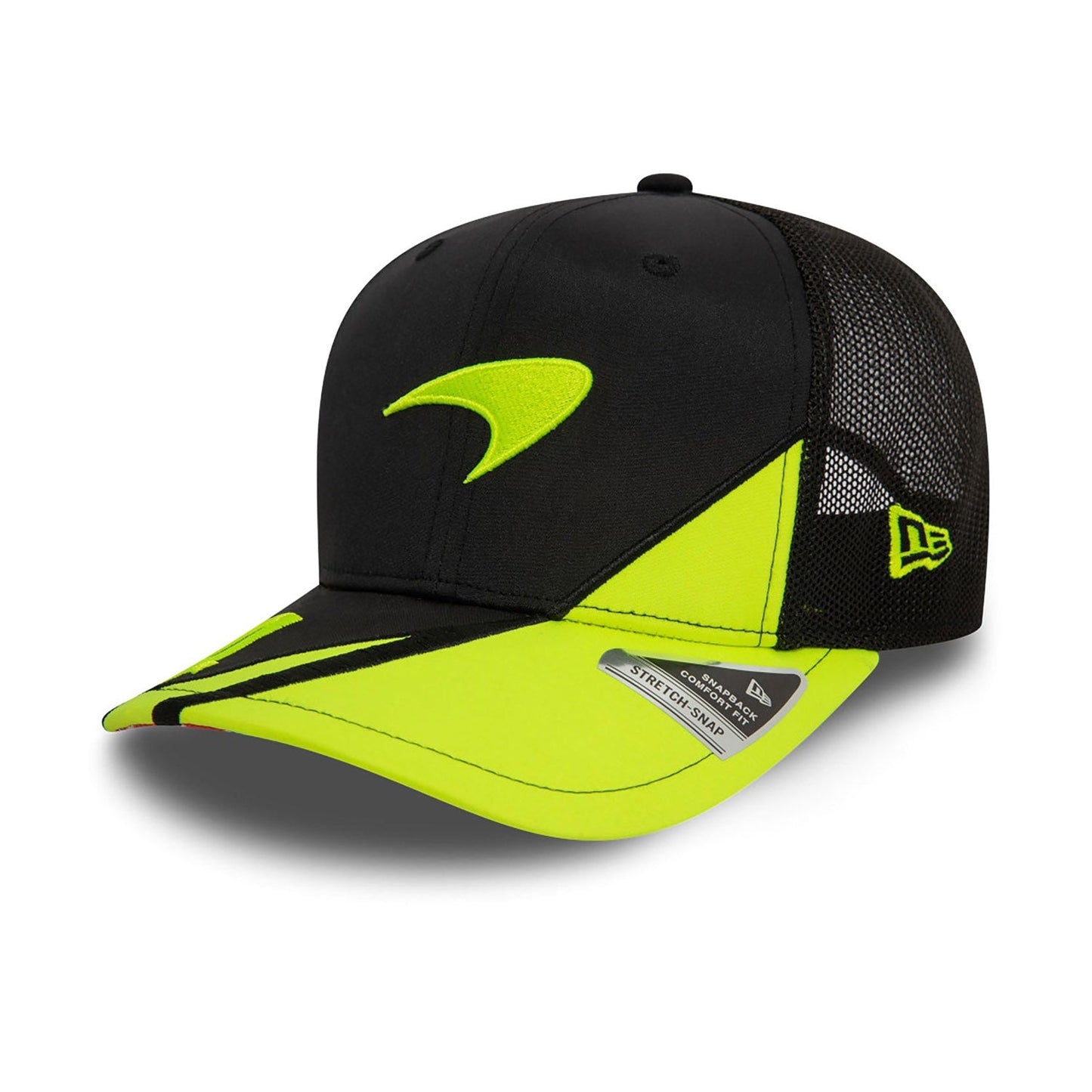 2024 Lando Norris Silverstone Cap