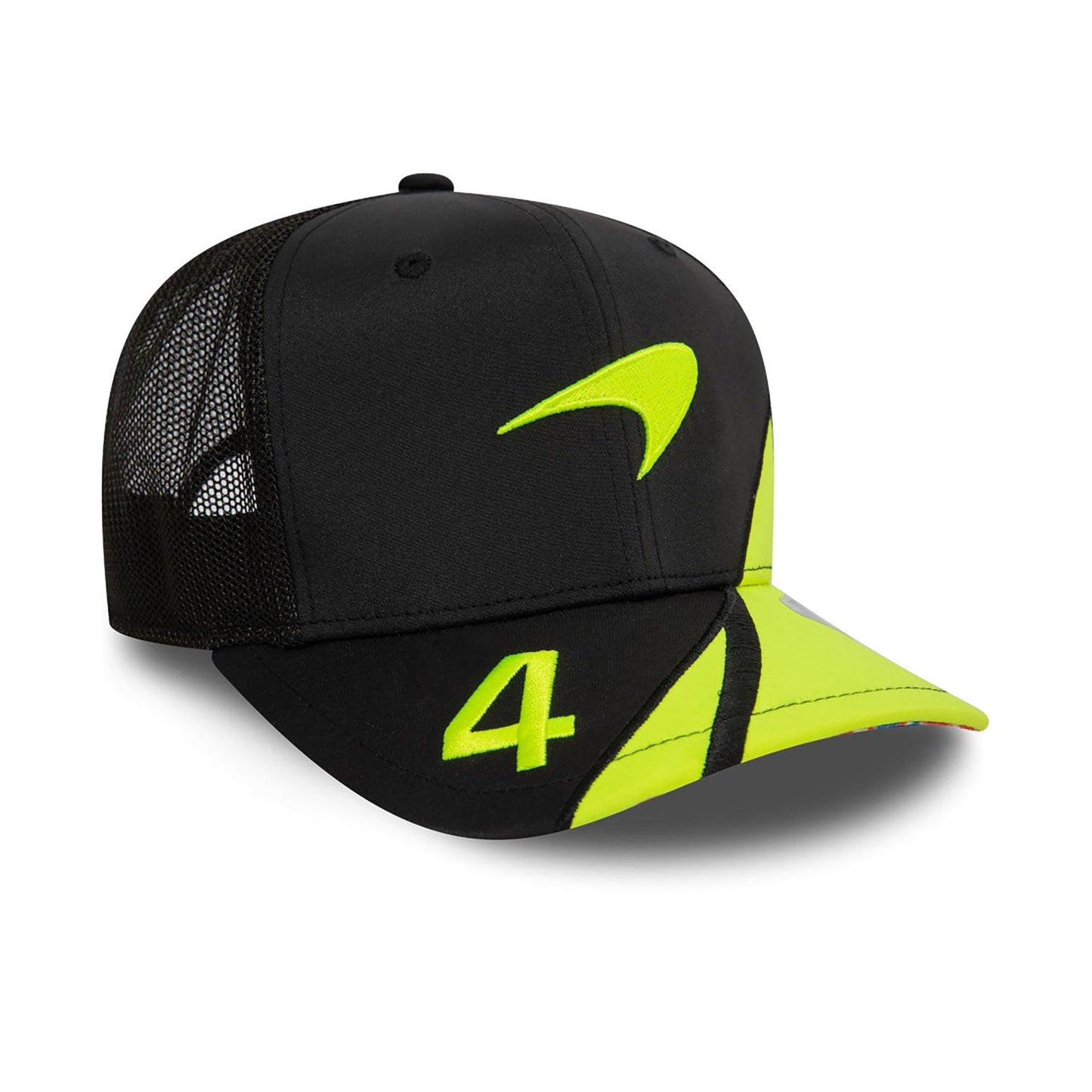 2024 Lando Norris Silverstone Cap