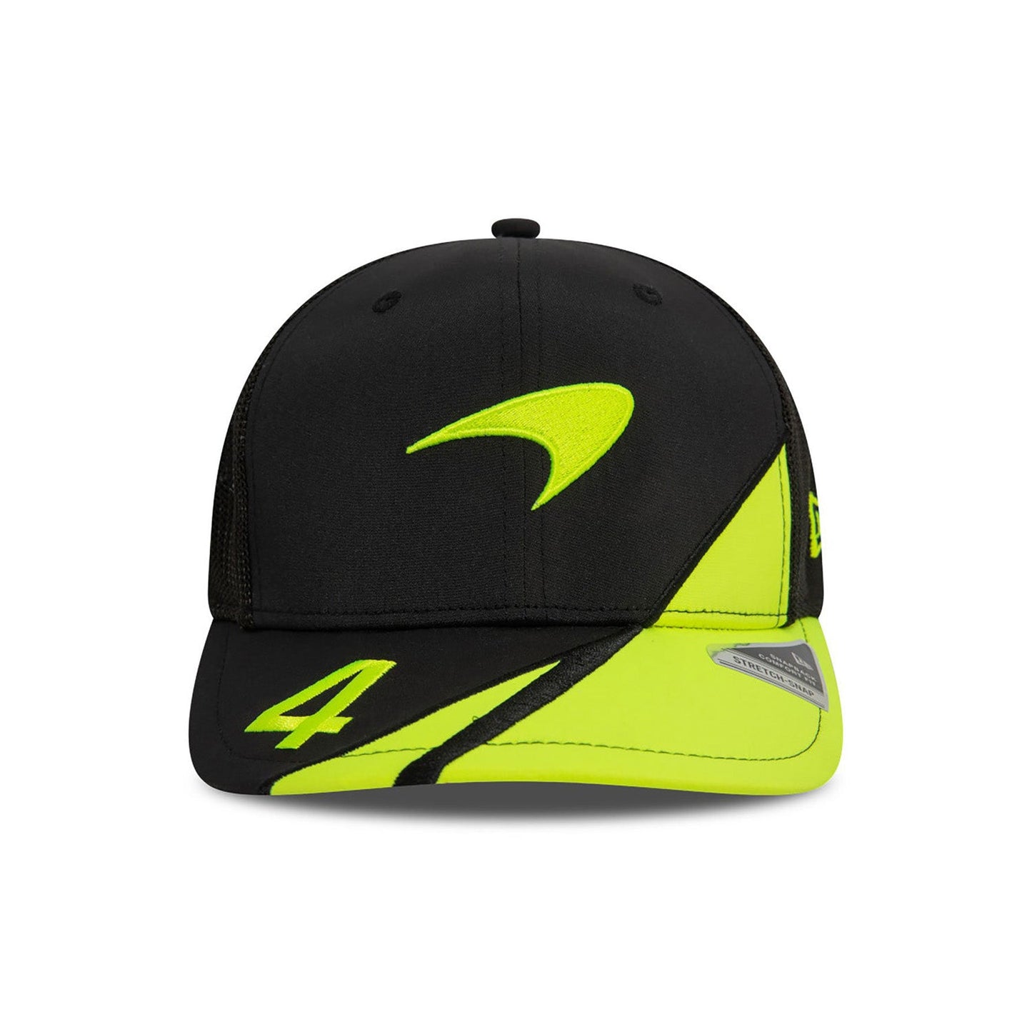 2024 Lando Norris Silverstone Cap