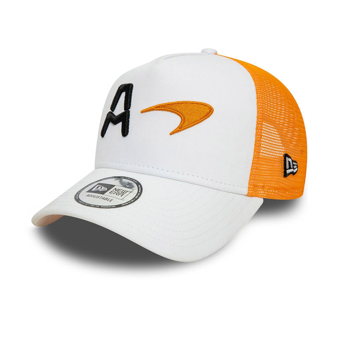 Arrow Trucker Cap