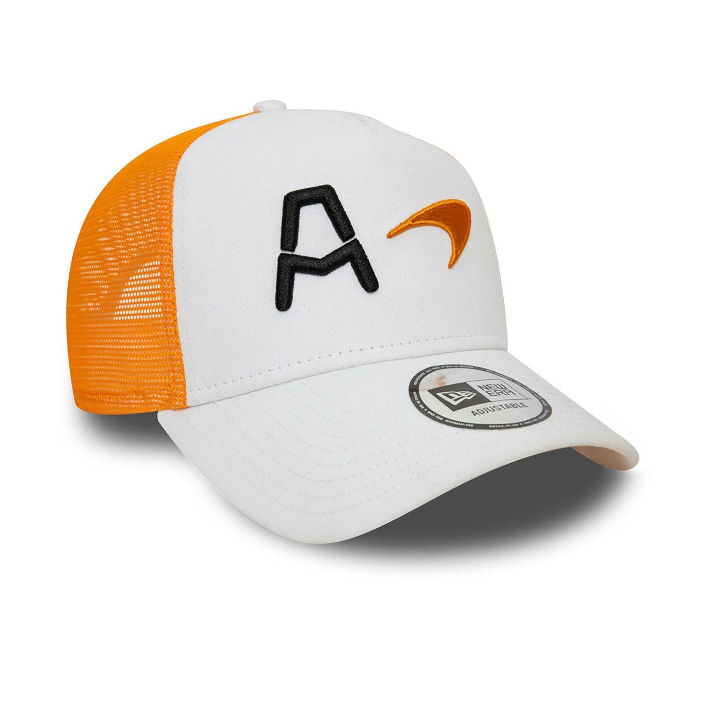 Arrow Trucker Cap