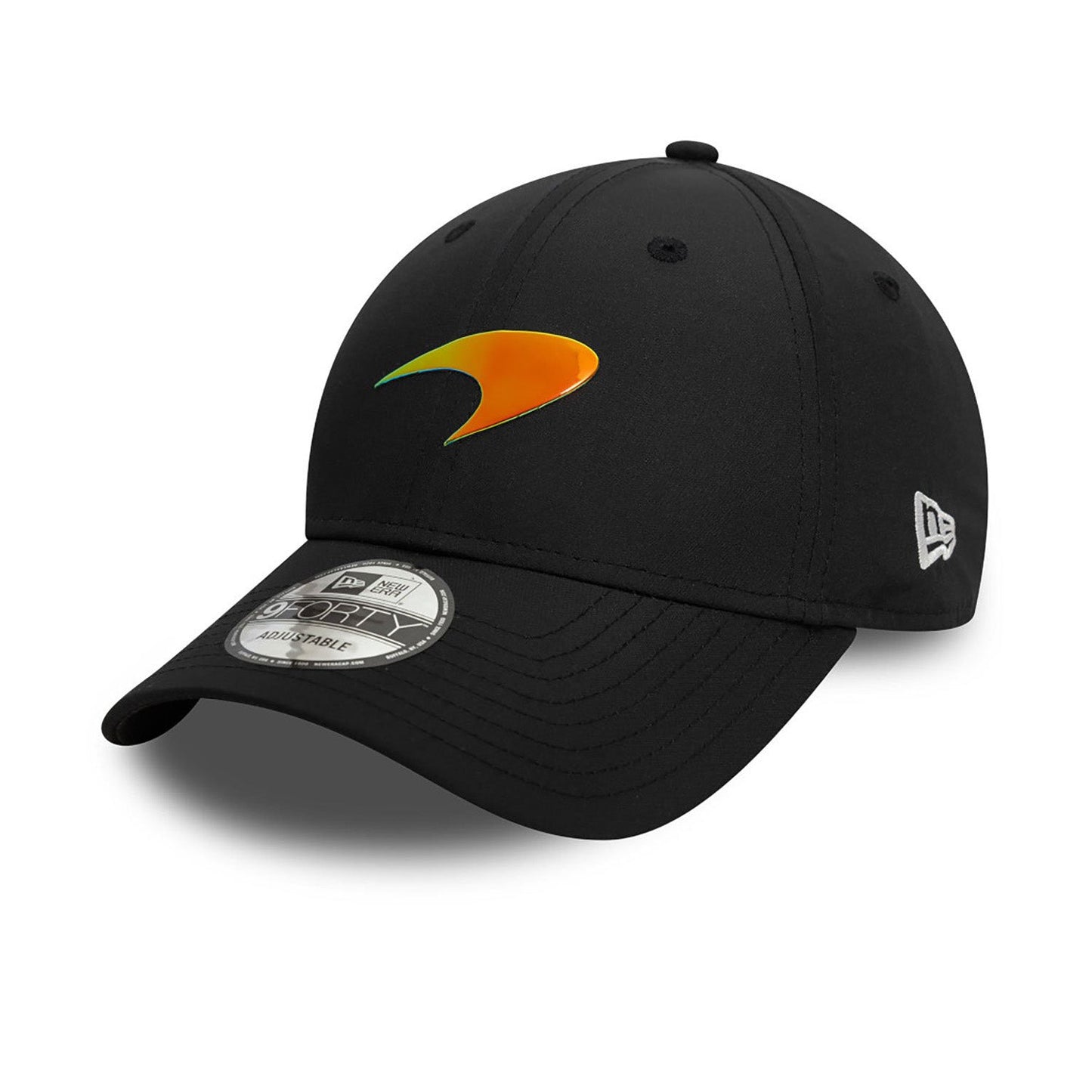 Iridescent 9FORTY Cap