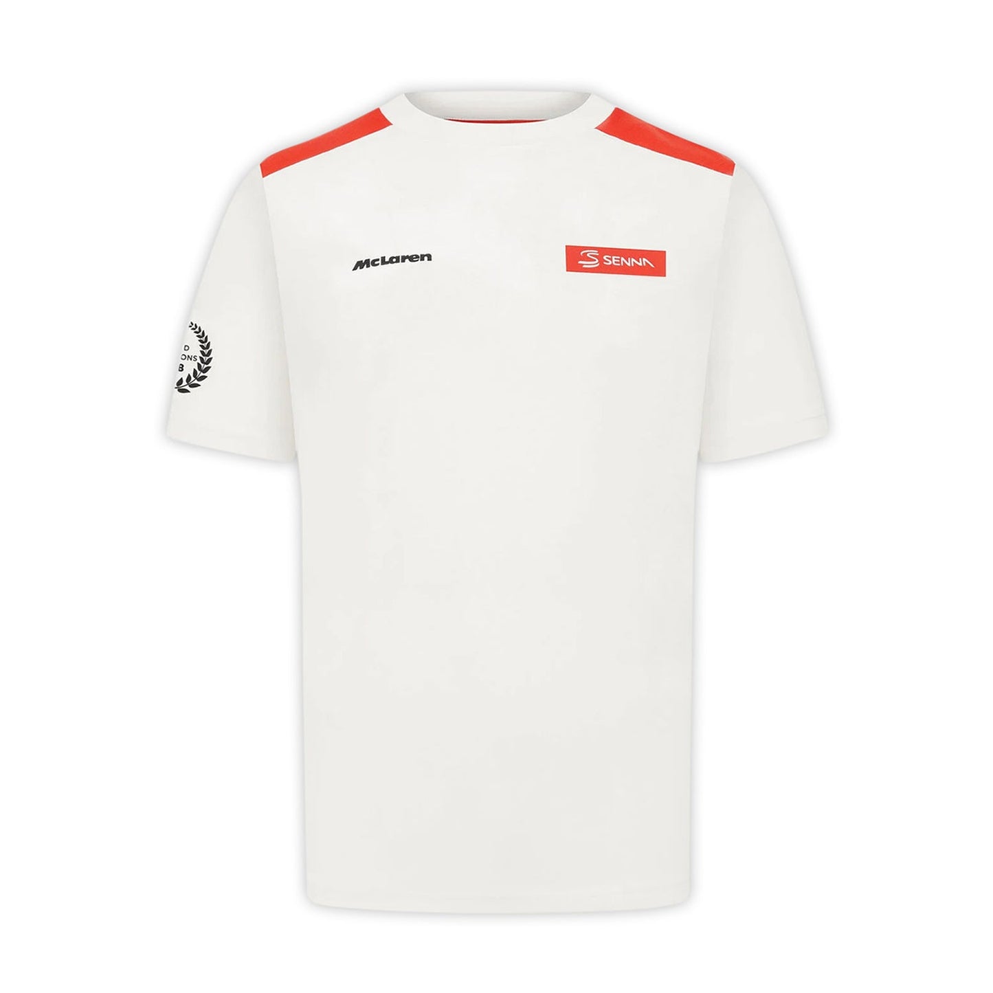 MCL X Senna Special Edition T-Shirt