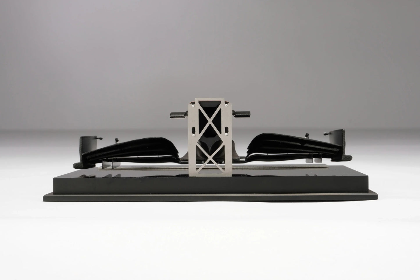 MCL35 Front Wing 2021 Imola Grand Prix Amalgam 1:12 Nosecone