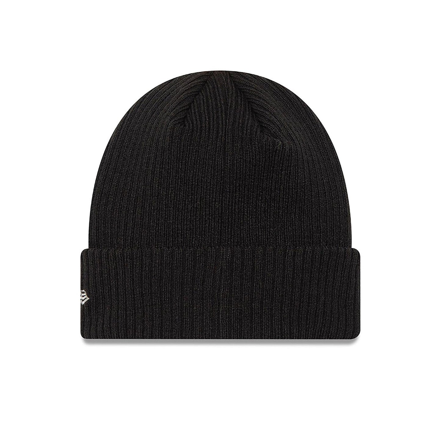 Puff Patch Beanie