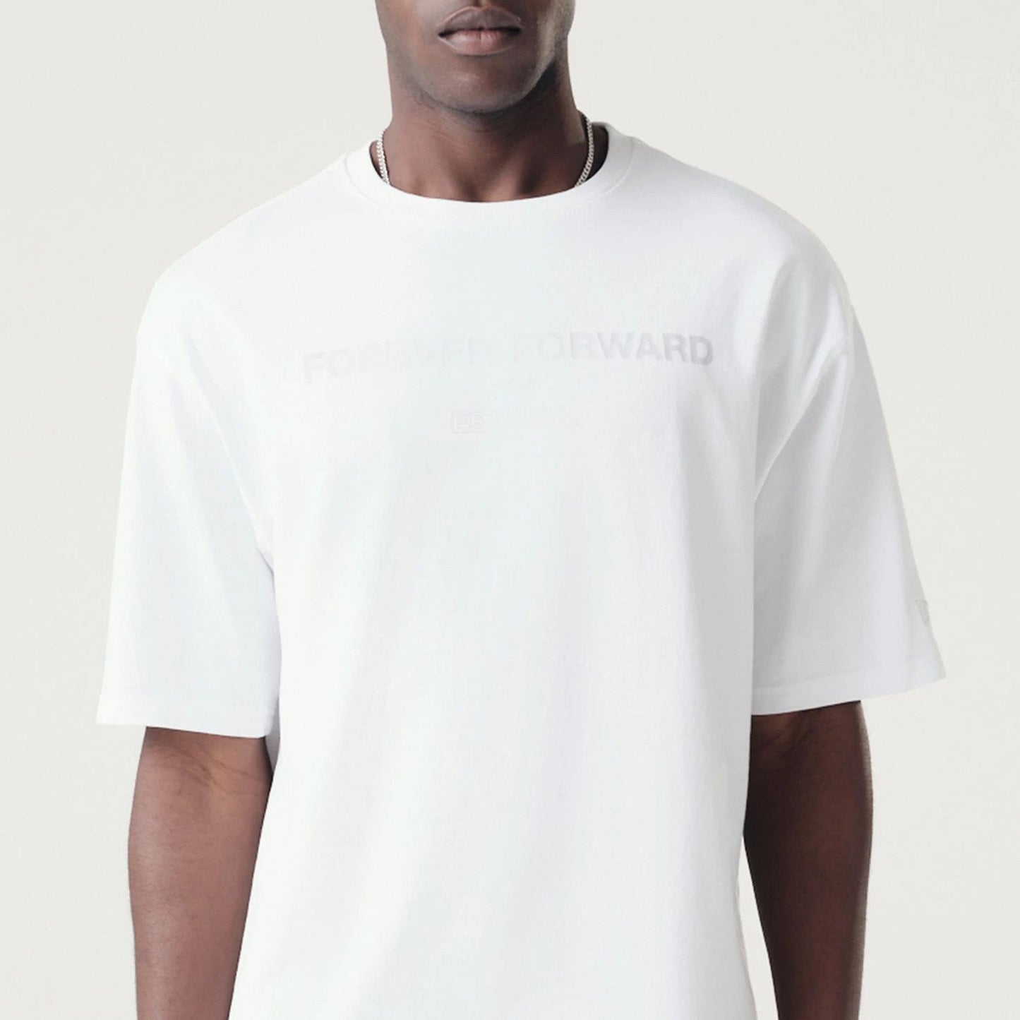 Washed Oversized T-Shirt