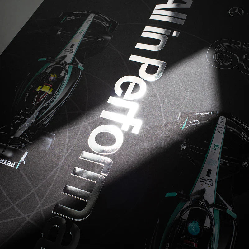 2024 British Grand Prix | Collector’s Edition | Large