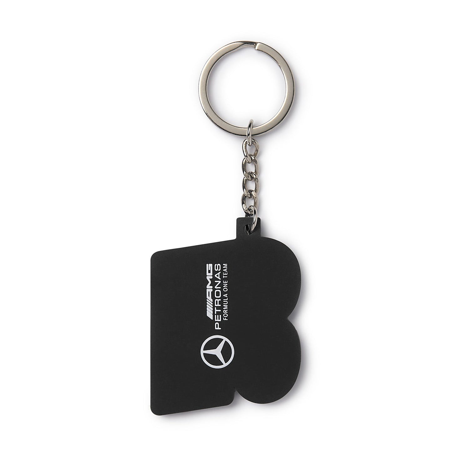 2024 George Russel Driver Keyring