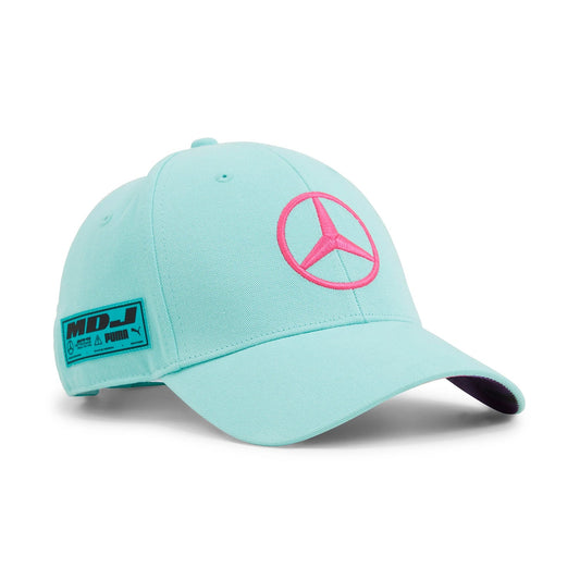 2024 George Russel Miami GP Special Edition Cap