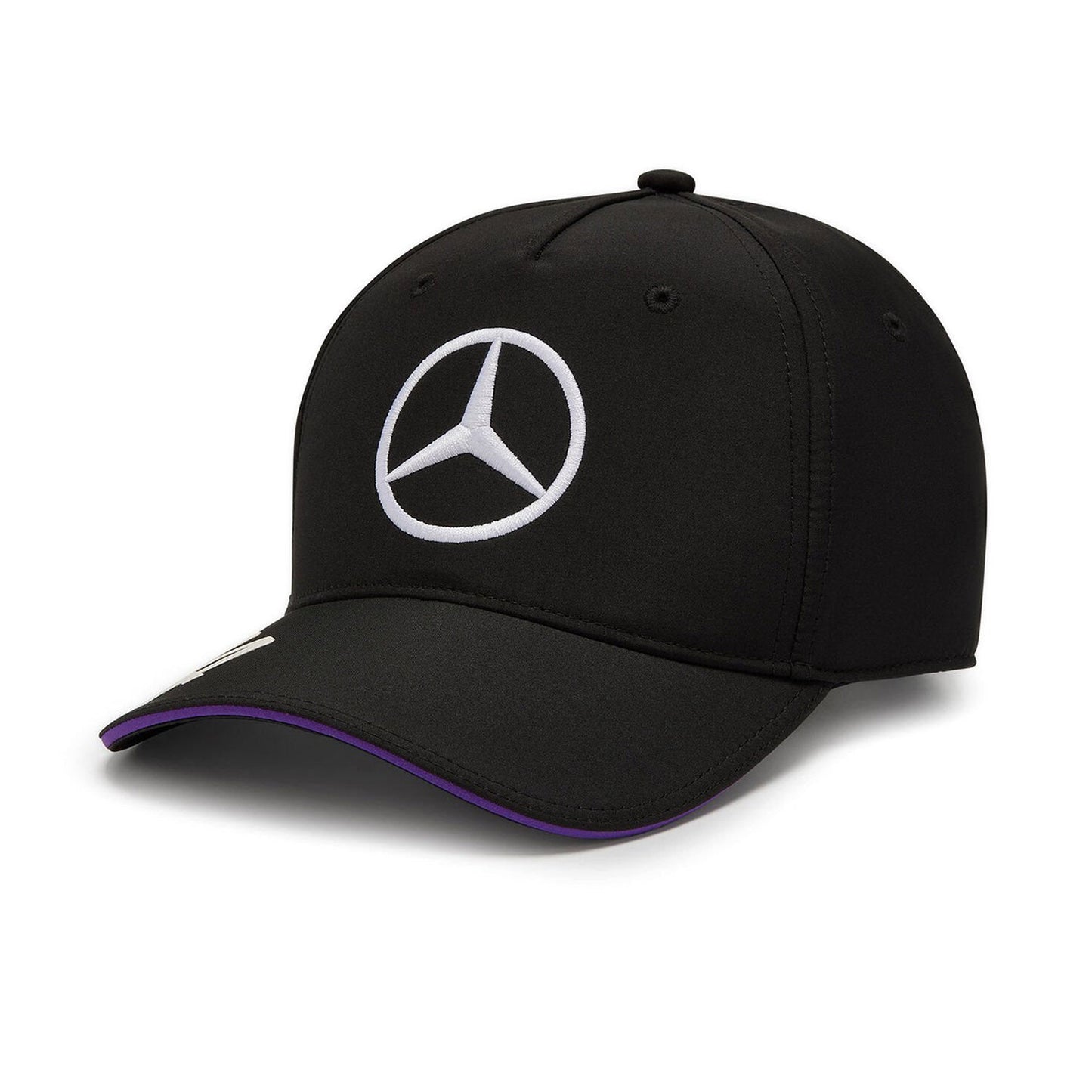 2024 Kids Lewis Hamilton Cap