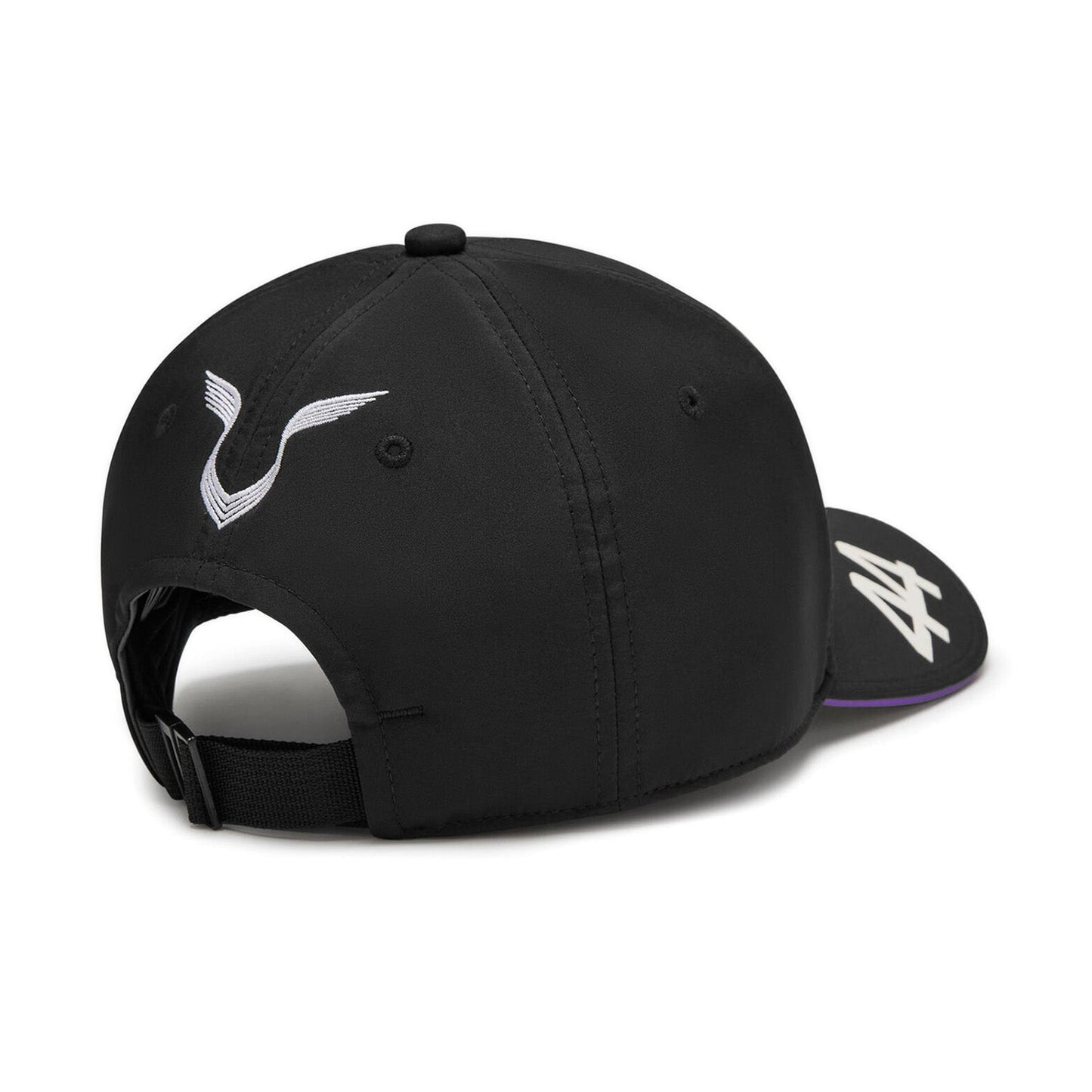 2024 Kids Lewis Hamilton Cap