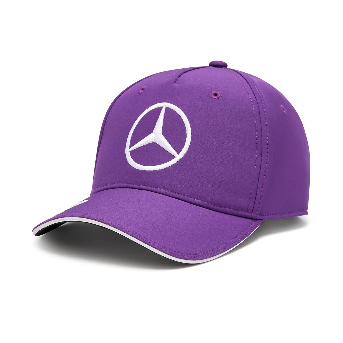 2024 Kids Lewis Hamilton Trucker Cap