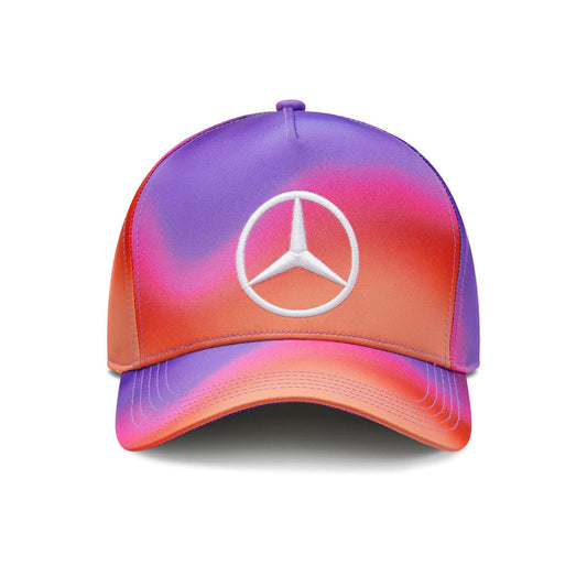 2024 Lewis Hamilton Austin GP Special Edition Cap