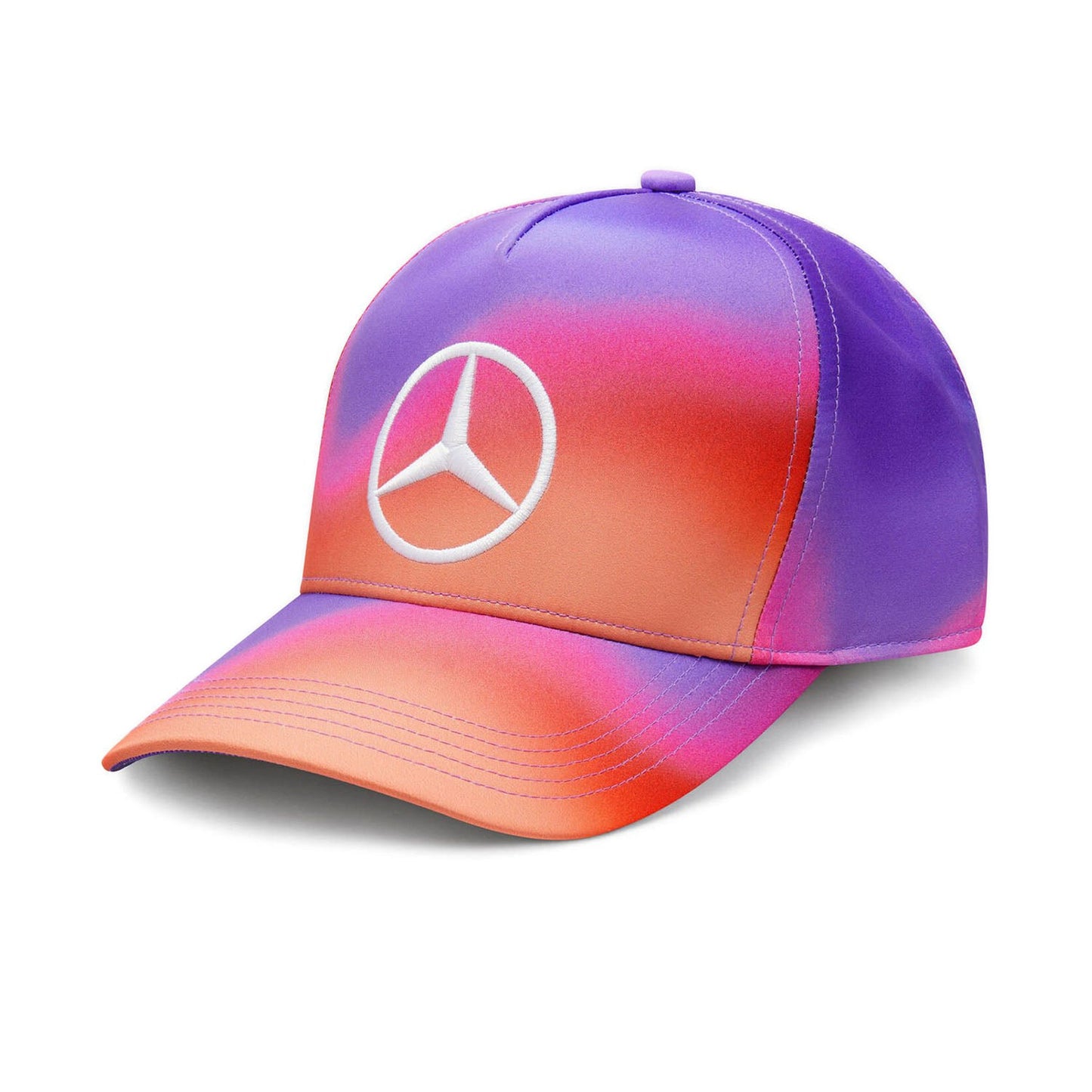 2024 Lewis Hamilton Austin GP Special Edition Cap