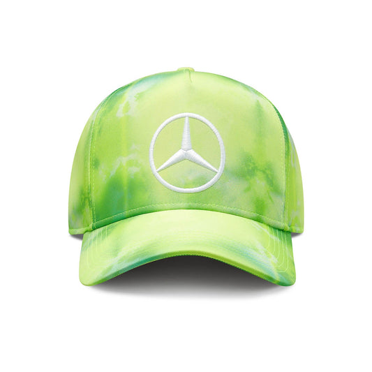 2024 Lewis Hamilton Brazil GP SE Cap