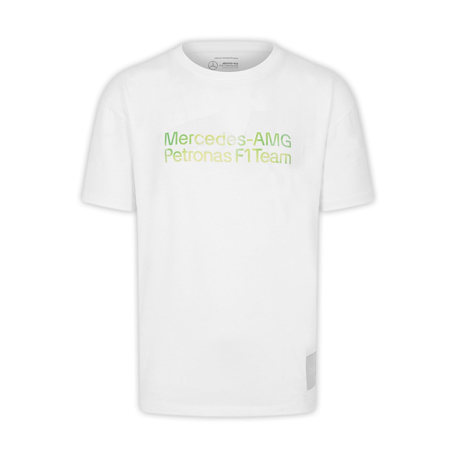 2024 Lewis Hamilton Brazil GP SE T-Shirt