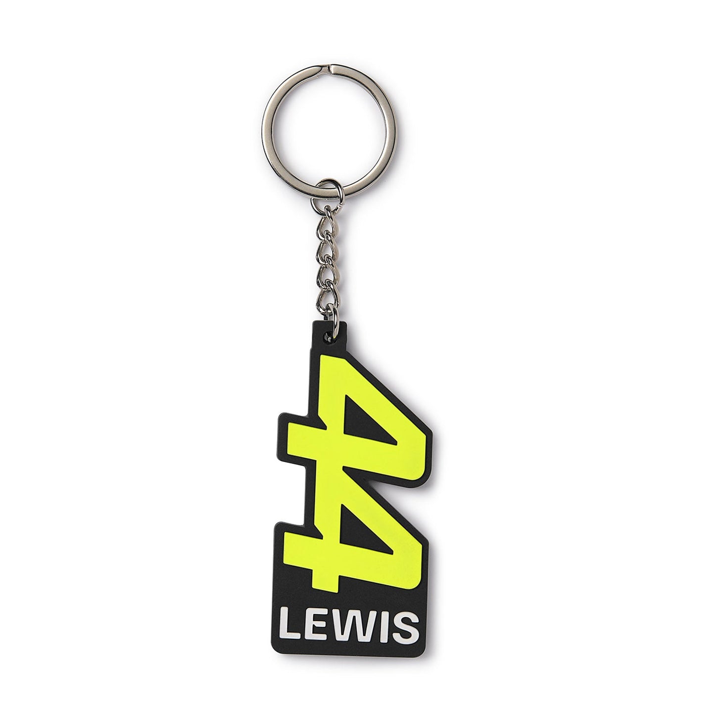 2024 Lewis Hamilton Driver Keyring