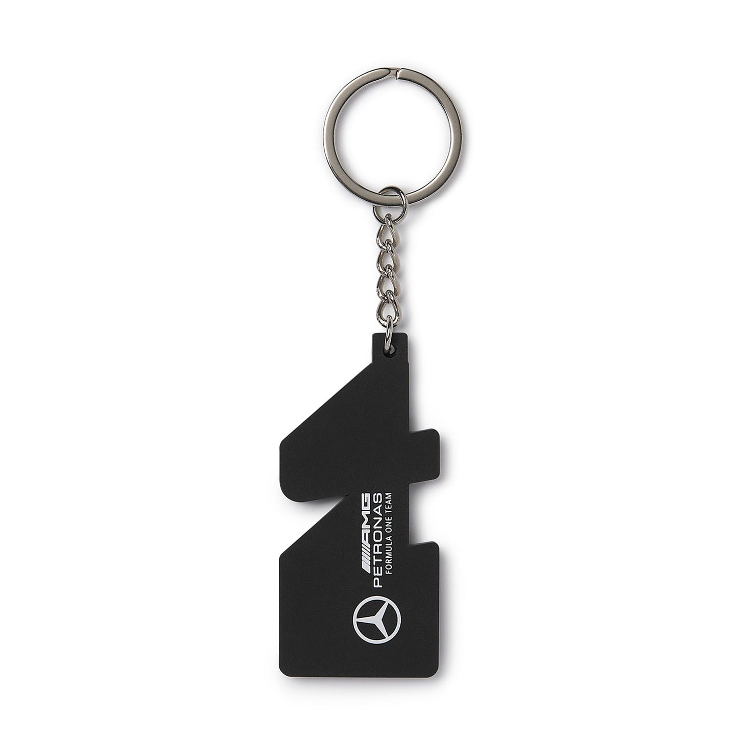 2024 Lewis Hamilton Driver Keyring