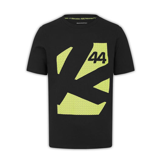 2024 Lewis Hamilton Lifestyle T-Shirt