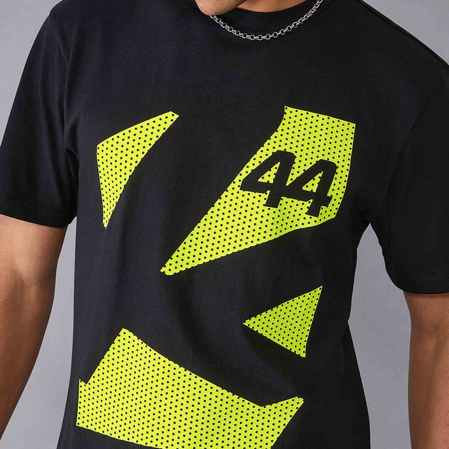 2024 Lewis Hamilton Lifestyle T-Shirt