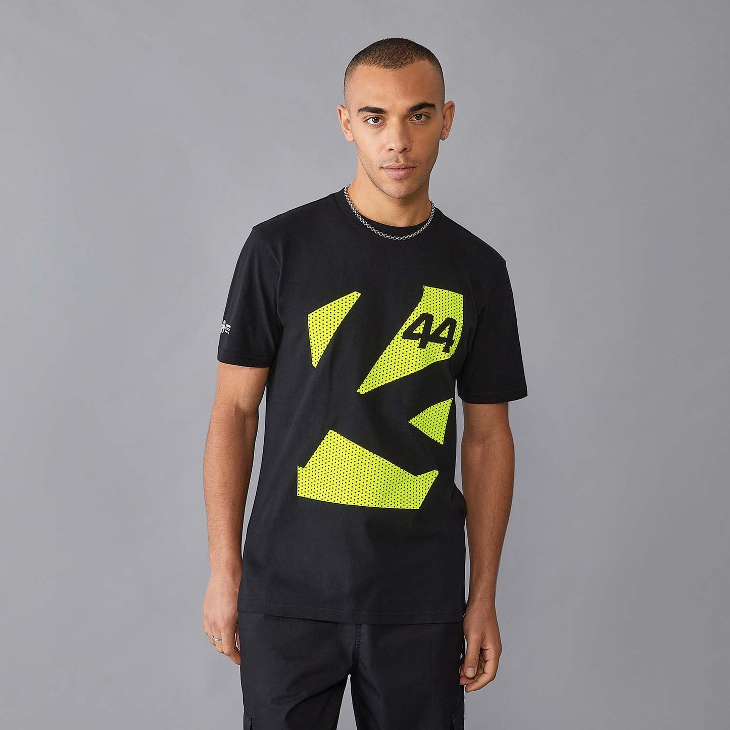 2024 Lewis Hamilton Lifestyle T-Shirt