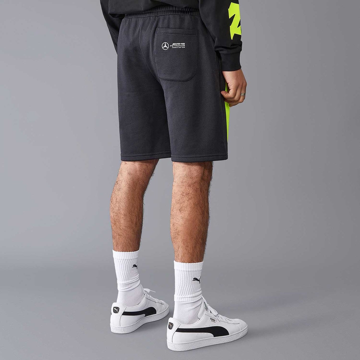 2024 Lewis Hamilton Shorts