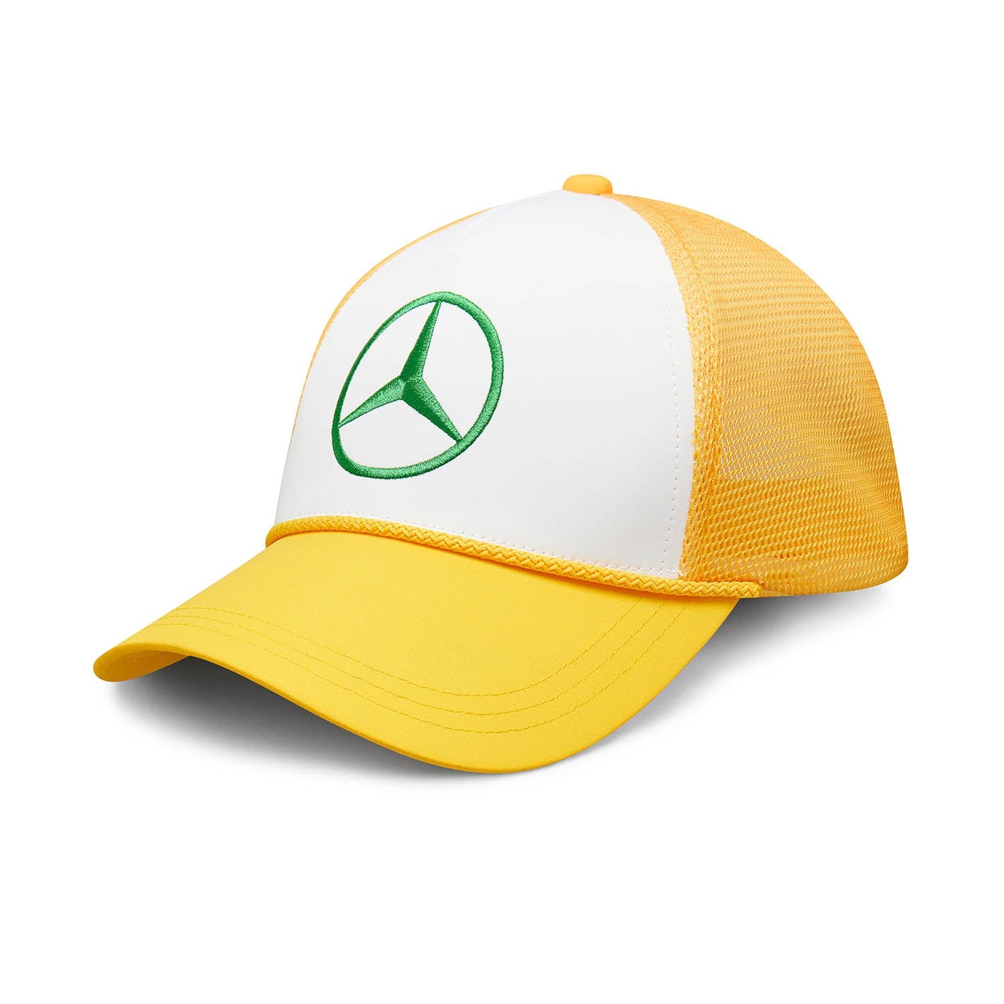 2024 Lewis Hamilton Silverstone GP Special Edition Cap