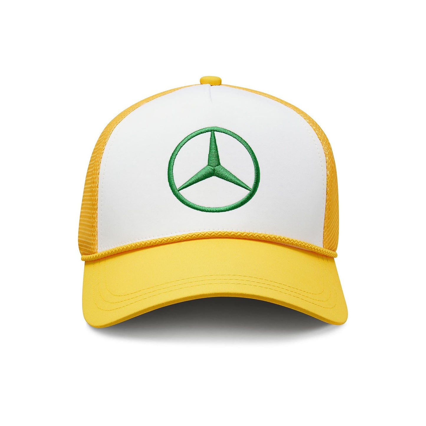 2024 Lewis Hamilton Silverstone GP Special Edition Cap