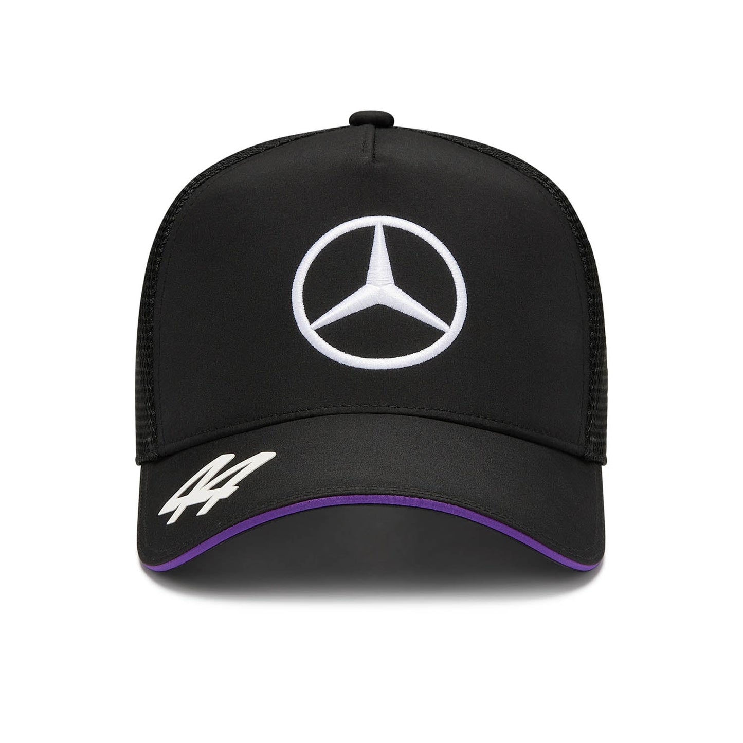 2024 Lewis Hamilton Trucker Cap