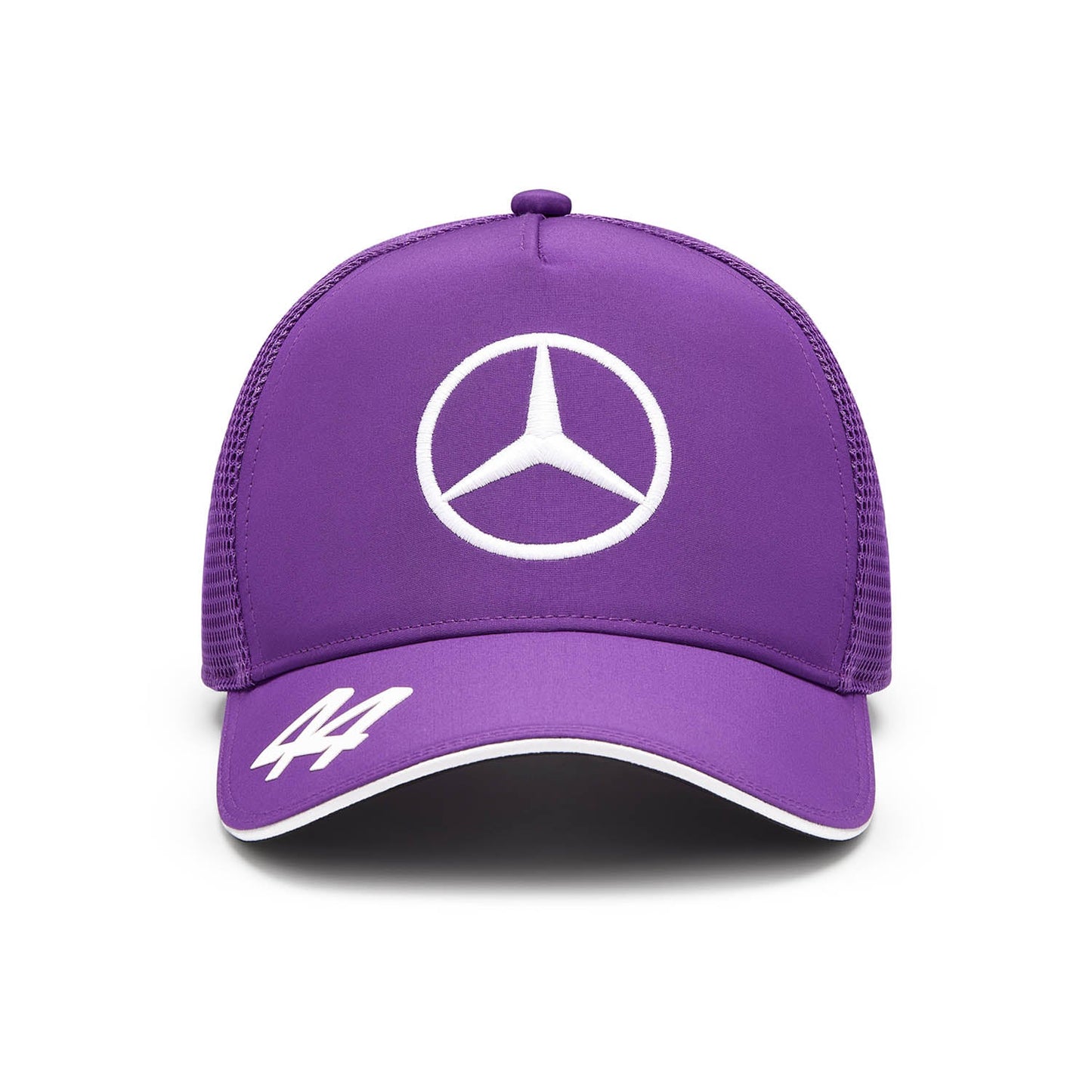 2024 Lewis Hamilton Trucker Cap