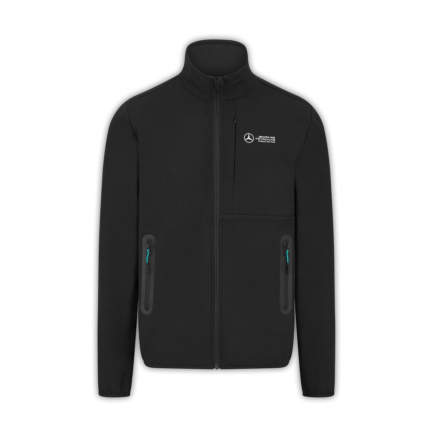 2024 Softshell Jacket