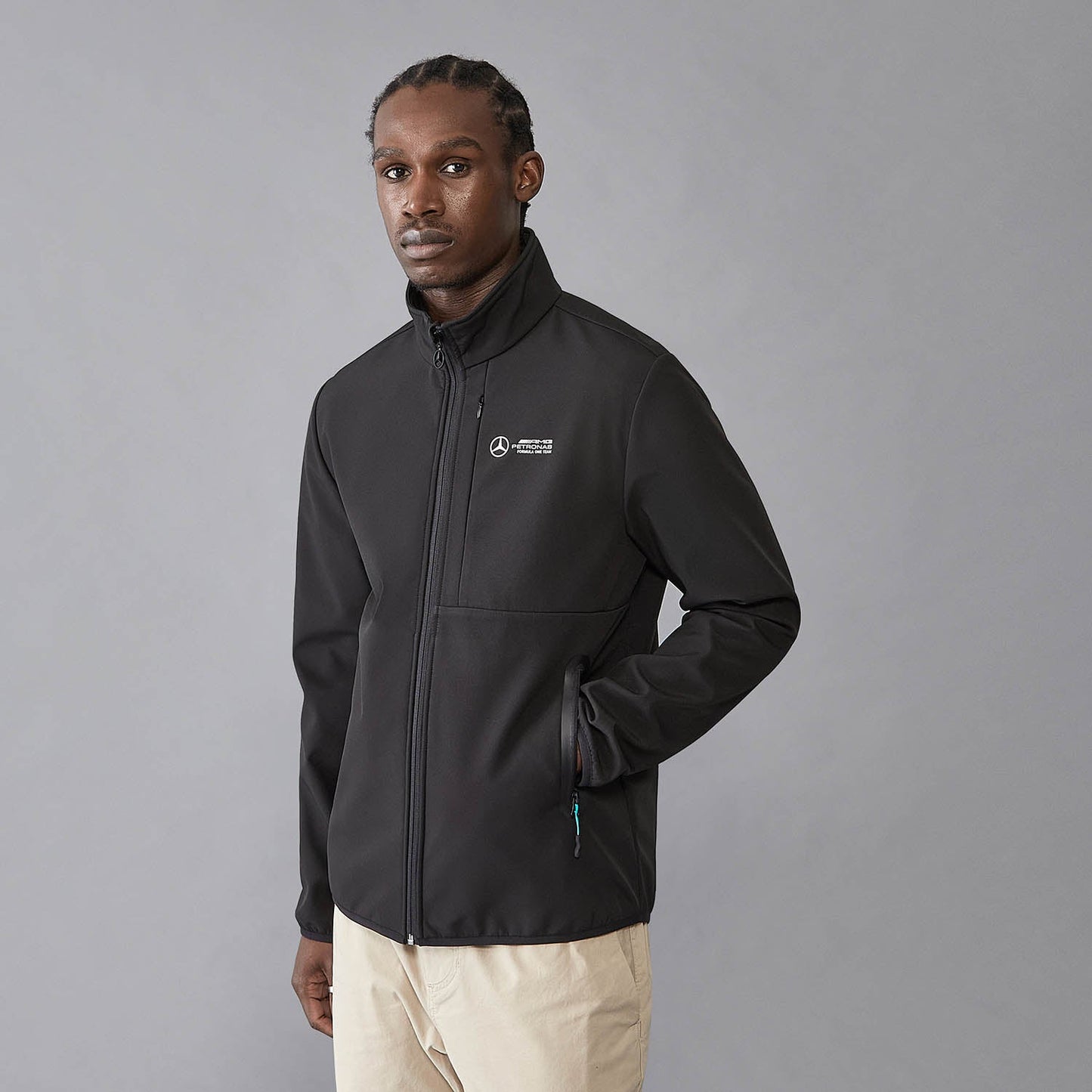 2024 Softshell Jacket