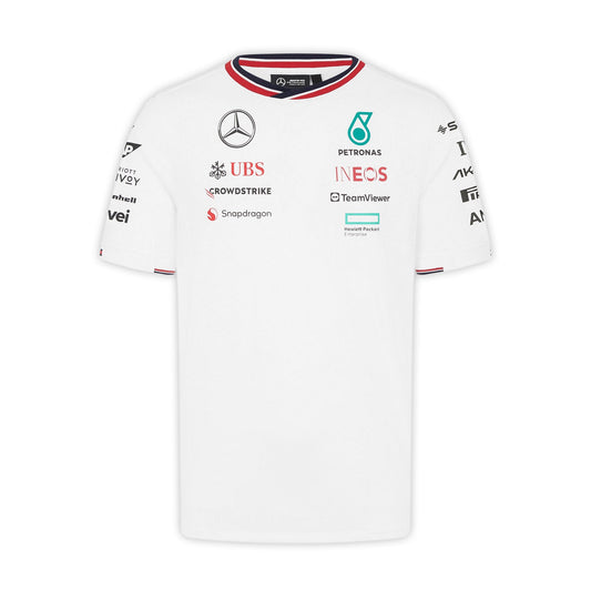 2024 Team Driver T-Shirt