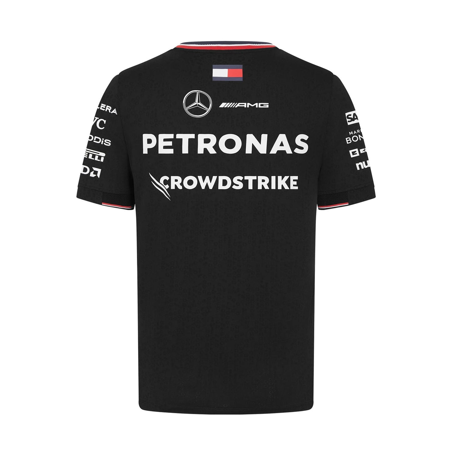 2024 Team Driver T-Shirt