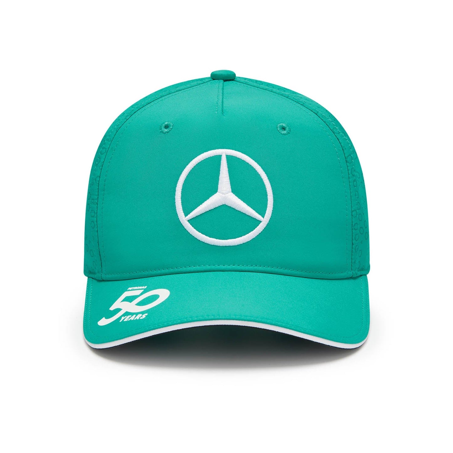 2024 Team Petronas Cap