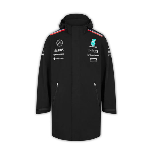 2024 Team Rain Jacket