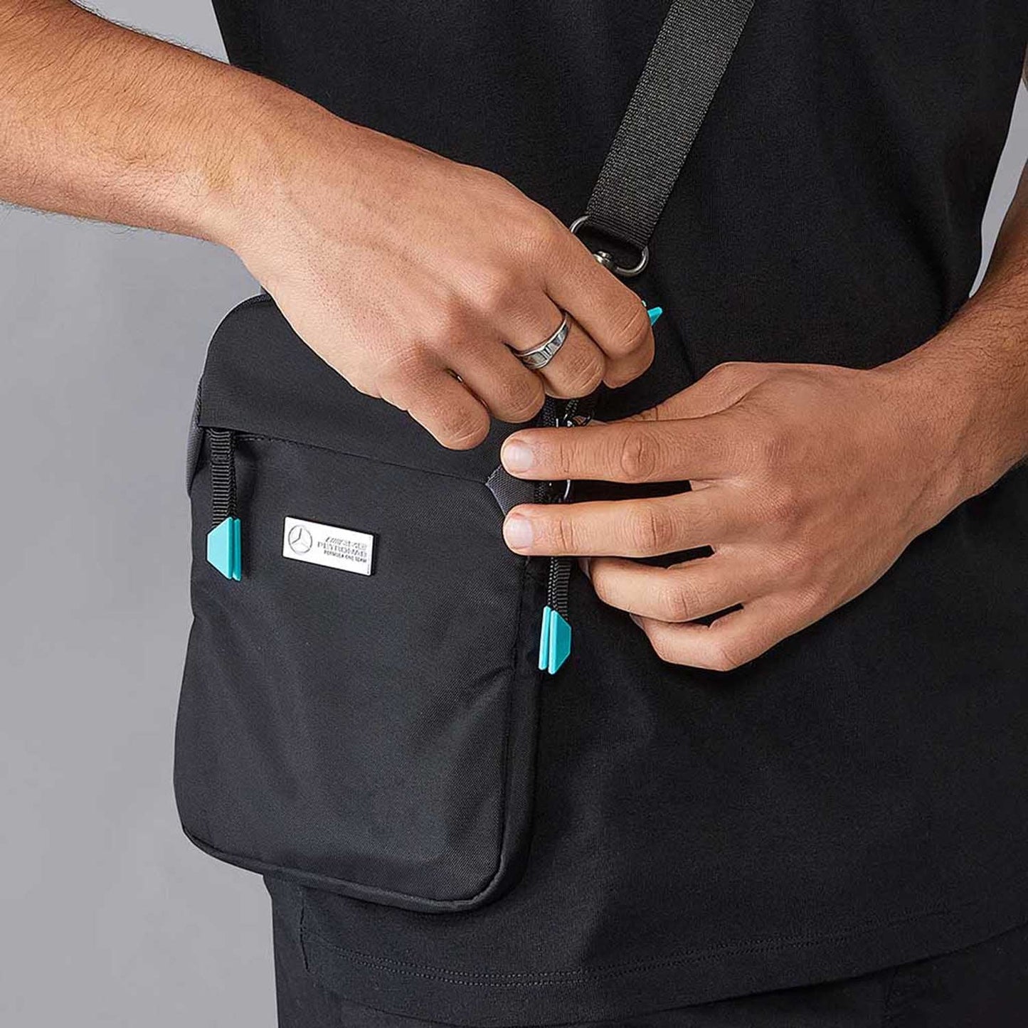 2024 Travel Pouch