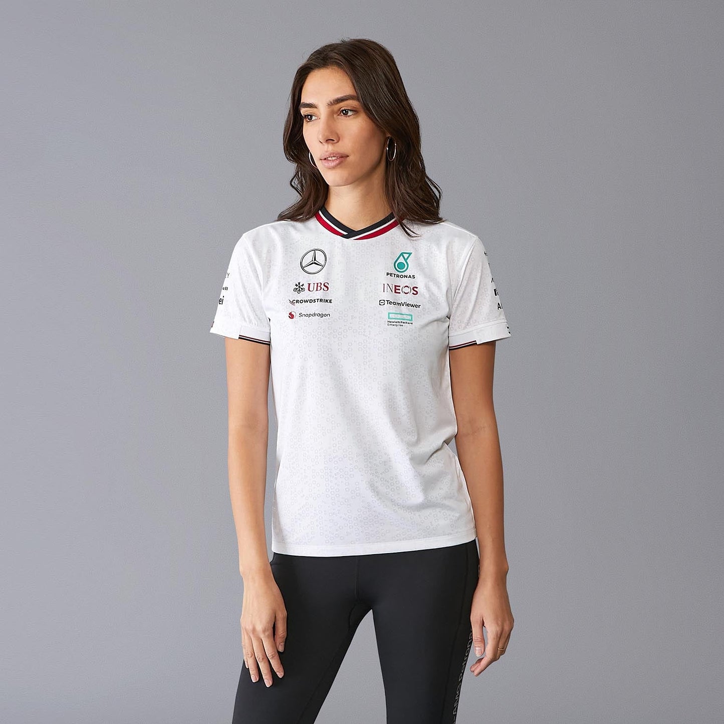 2024 Women Driver T-Shirt