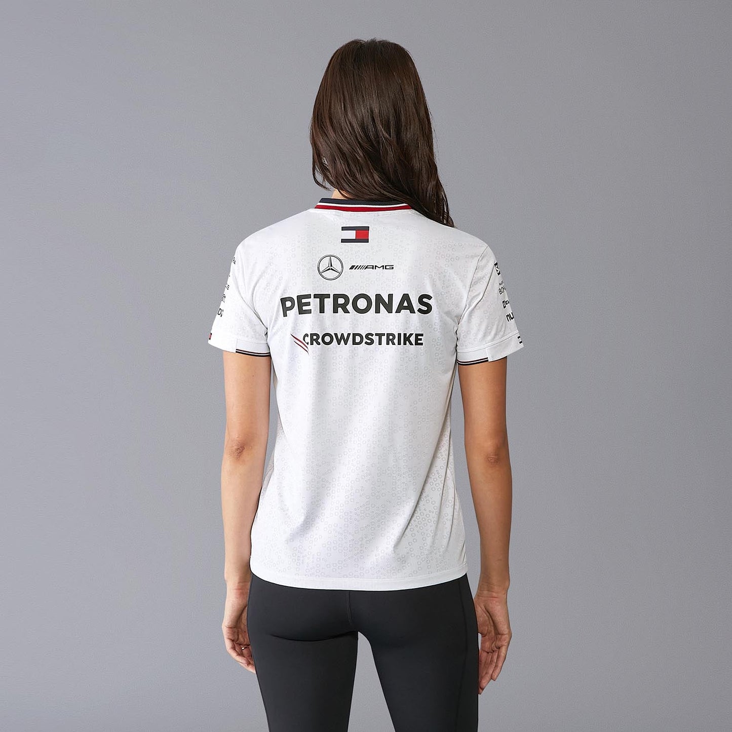 2024 Women Driver T-Shirt