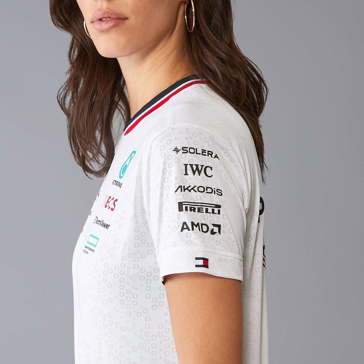 2024 Women Driver T-Shirt