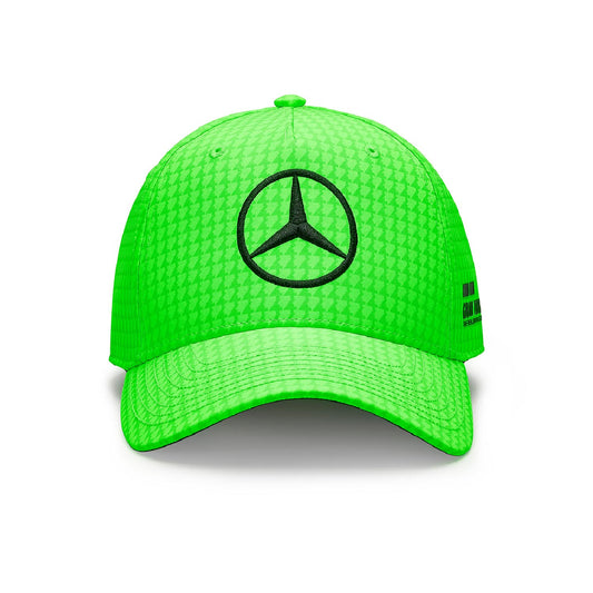 Hamilton Cap - British GP Special Edition