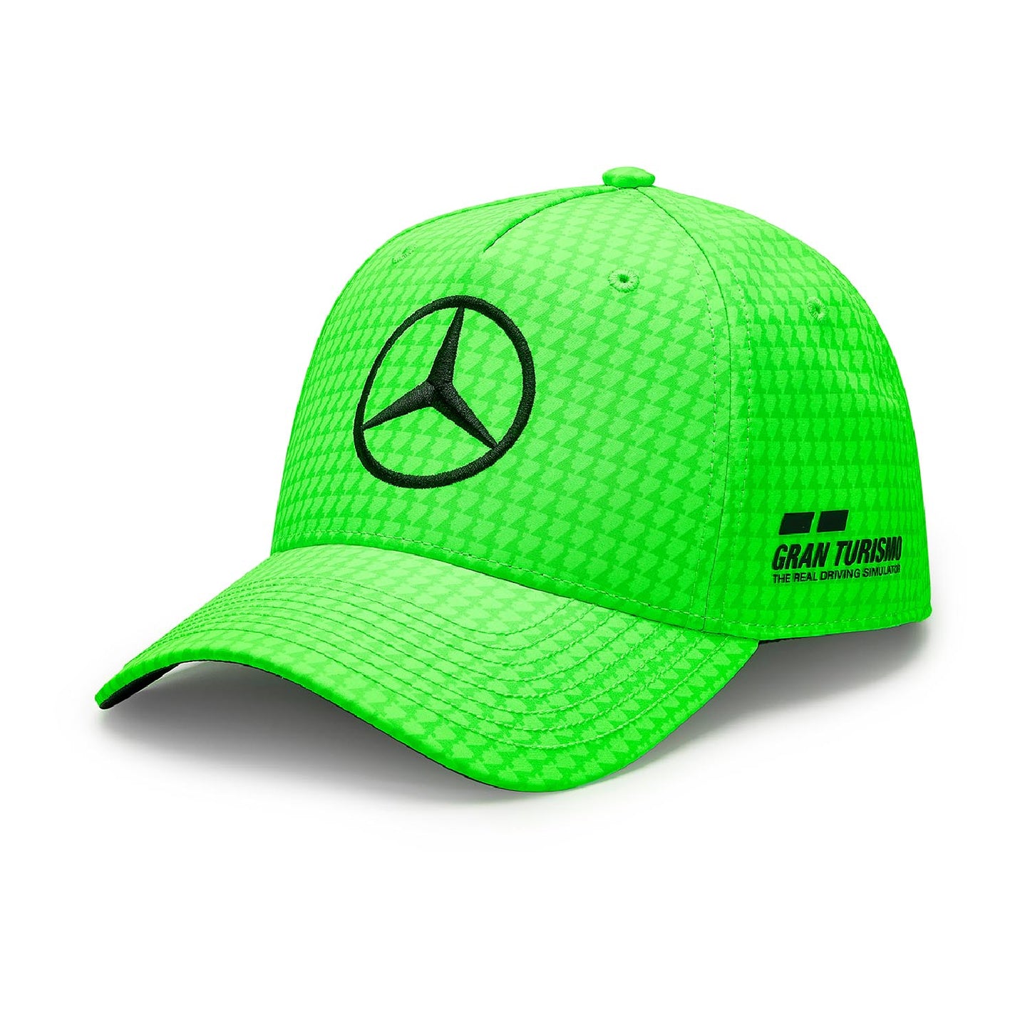 Hamilton Cap - British GP Special Edition