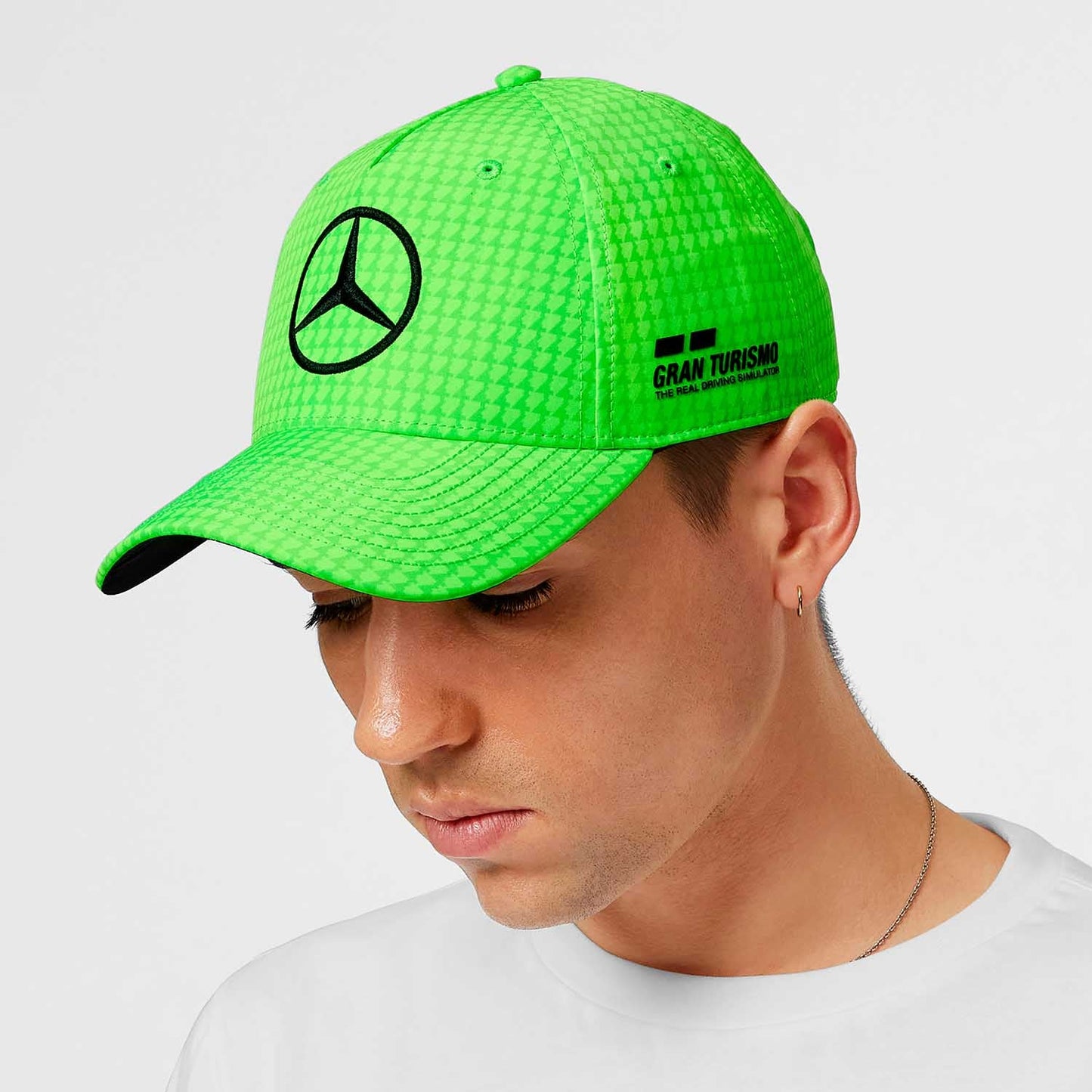 Hamilton Cap - British GP Special Edition